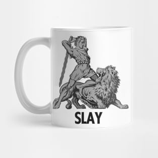 Saly Mug